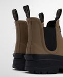 Ботинки Barbour Nimbus Wellingtons, Militry Brown/Black - фото 4