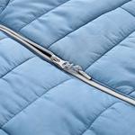 Пальто Alpine Pro Edoro, синий - фото 4