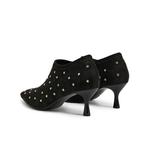 Ботинки Niche ELLE, хаки - фото 6