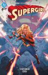 Supergirl: Universe Ends (DC Comics) - фото