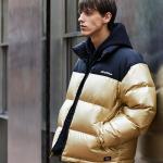 Пуховик унисекс Gold Dickies - фото 4