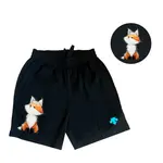 Повседневные шорты унисекс DESCENTE, белый - фото 9