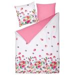 Комплект постельного белья larynhill Beliani, белый - фото 4