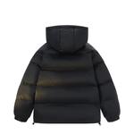 Hello Kitty Hello Kitty SS25 Puffer Jacket Coat Unisex Sanrio, темно-серый - фото 5