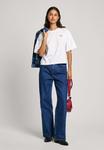 Футболка Pepe Jeans ELIN, White - фото 5