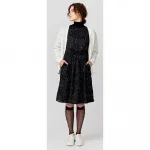 Кардиган Makia Cora, белый - фото 8