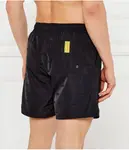 Пляжные шорты Regular fit Iceberg, черный - фото 2