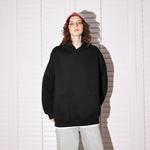 Свитшот унисекс BEETLE TOWN, белый - фото 8