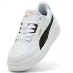 Кроссовки Puma Shuffle Downtown Lo, белый - фото 5