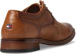 Tommy Hilfiger Мужские оксфорды Benty, Tan - фото 2