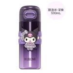 Термостакан Sanrio, темно-фиолетовый - фото 10