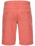 Шорты чинос CAMEL ACTIVE Regular Chino Pants, цвет light red - фото 3