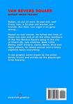 Van Bevers Square: MURDER AMONG FRIENDS! (Independently published) - фото 2