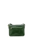 Наплечная сумка Gave Lux, зеленый - фото 4