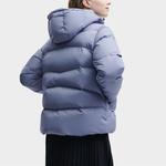 Женская пуховая куртка Fila - фото 3