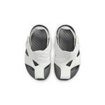 Сандалии flare 'sail iron grey' Air Jordan, мультиколор - фото 4