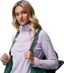 Columbia женская куртка Amaze Puff с капюшоном, Rain Forest - фото 6