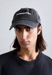 Бейсболка J.LINDEBERG PITSTOP CAP, Black - фото 2