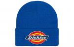 Dickies шапка-бини Supreme, синий - фото