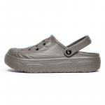 Клоги Unisex Kinglake, серый - фото 4