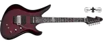 Schecter dUg Pinnick BARON-H - фото 3