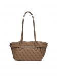 Сумка Guess Yesba HWSG78 33080 Beige - фото 3