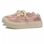 Кеды унисекс с низким верхом Zun'Er - фото 16