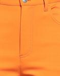 Брюки Marni, оранжевый - фото 4