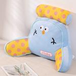 IDOR Плюшевая игрушка Dopamine Dressing Red Eye - фото 5