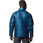 Куртка Ghost whisperer Mountain Hardwear, цвет dark caspian - фото 2