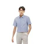 Футболка мужская GAP, экрю - фото 8