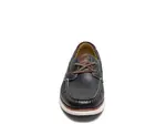 Лодочные туфли Tropics Florsheim, Navy - фото 2