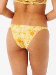 Плавки бикини Rip Curl, желтый - фото 2