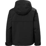 Куртка Helly Hansen Jr Powder Lt Helly Hansen, Black - фото 8