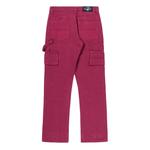 Джинсы унисекс Xinyinsu, черный - фото 38