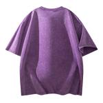 Футболка унисекс Eooven, черный - фото 35