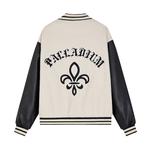 Куртка Unisex Palladium, черный - фото 5