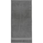 Полотенце для ванной Erwin Müller 4er Pack Sindelfingen, антрацит - фото 2