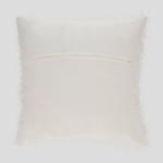 Наволочка home & you Jona, белый - фото 3