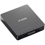 FiiO DM13 Portable Stereo CD Player with Bluetooth DM13BTBK - фото