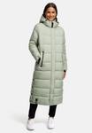Зимнее пальто NAVAHOO Isalie, пастельно-зеленый - фото 7