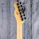 Fender Standard Telecaster, Аквамариновый металлик - фото 7