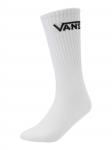 VANS Носки 'CLASSIC CREW ROX' в белом цвете - фото 2
