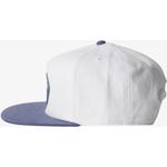 Кепка Club Master HDWR Quiksilver, синий - фото 3