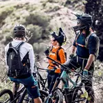 Рюкзак Thule Rail 12L hydration, черный - фото 5