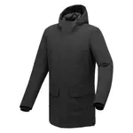 Парка Tucano Urbano Magic 3 IN1 HydroscudВ, черный - фото