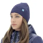 Шапка UYN Hangout, синий - фото