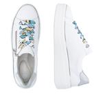 REMONTE Кроссовки в белом цвете - фото 6