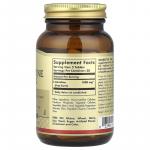 Solgar, L-карнитин, свободная форма, 500 мг, 60 таблеток - фото 2