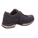 Кроссовки Lowa, цвет sturmblau - фото 4